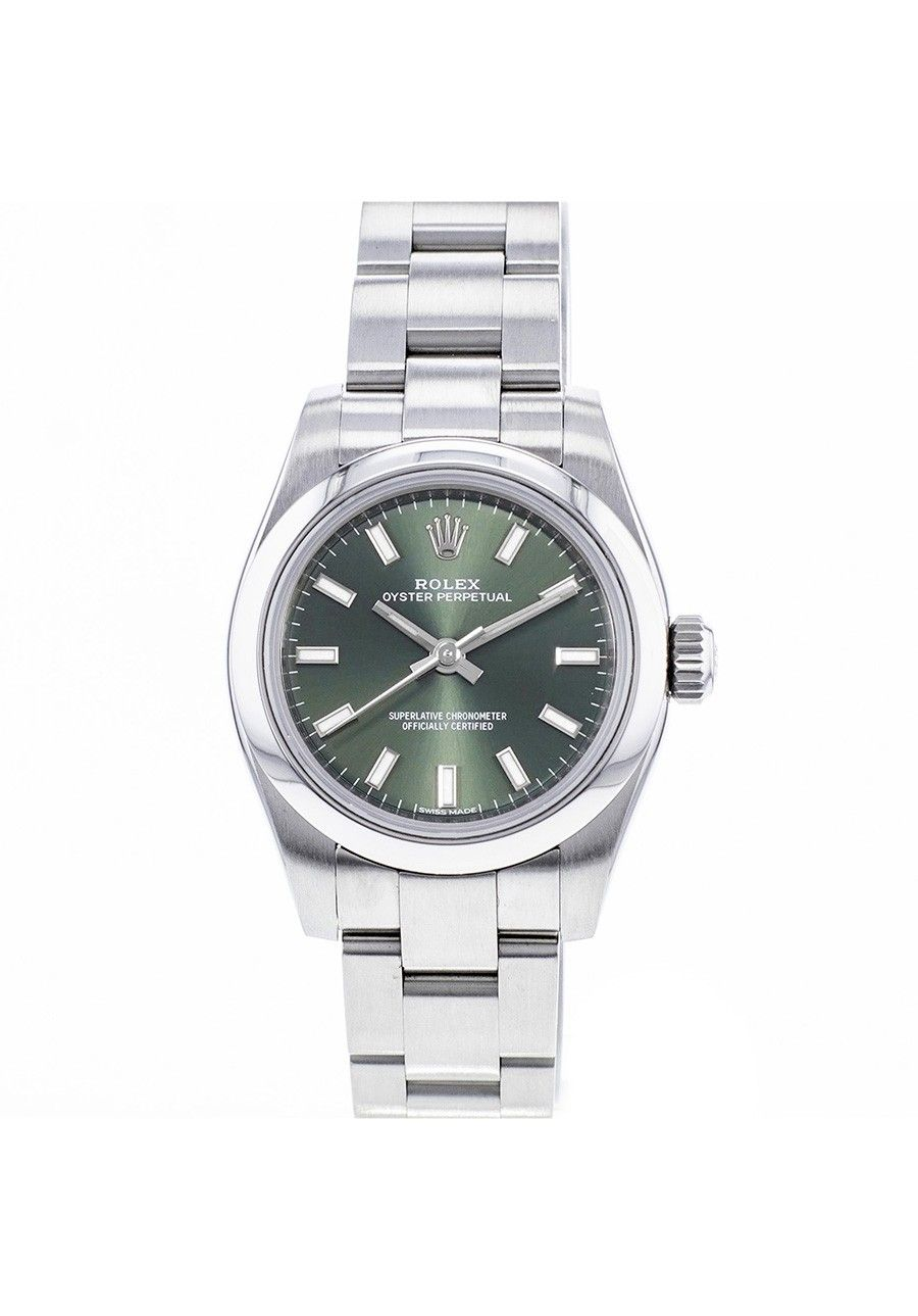 ROLEX Oyster Perpetual