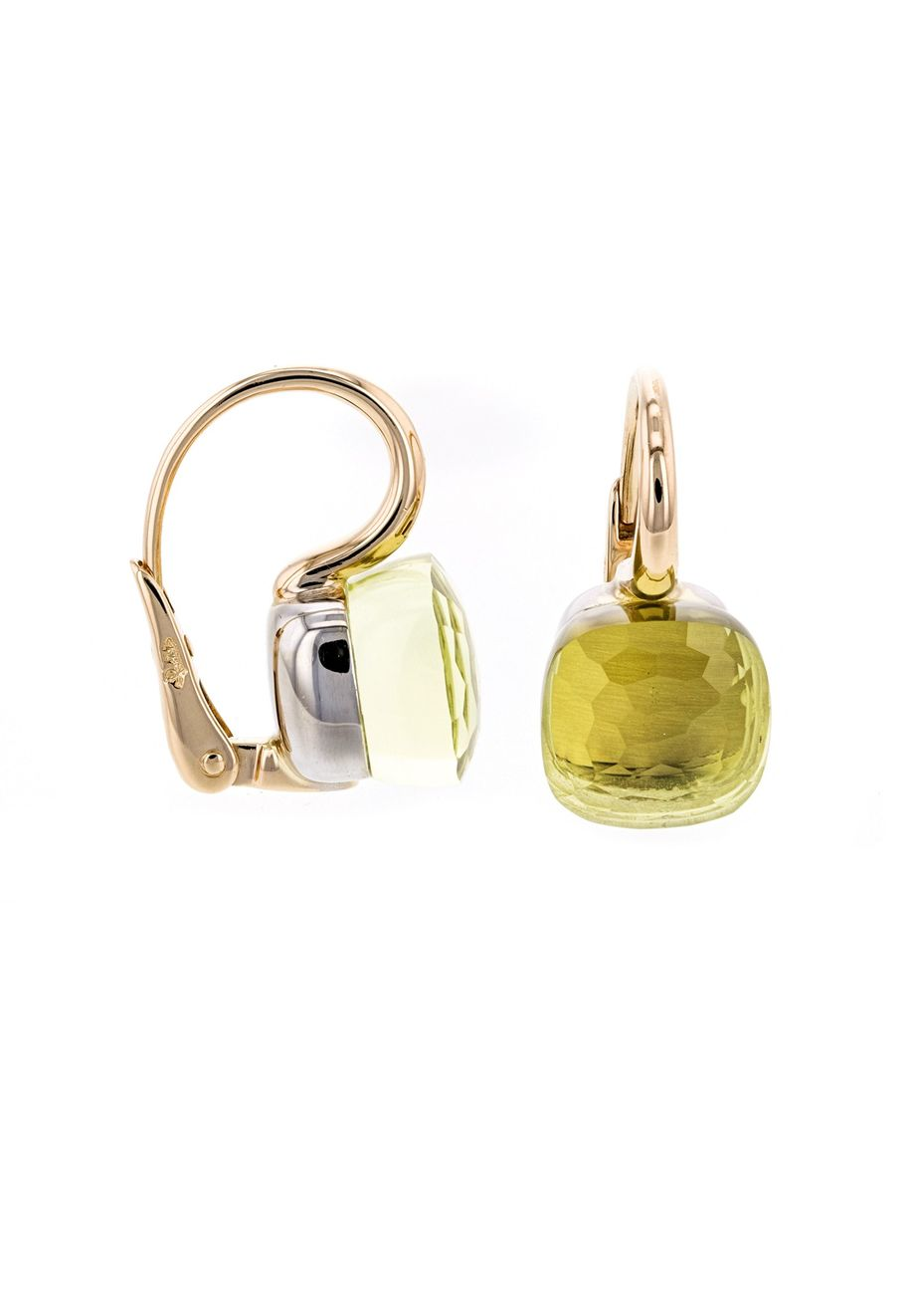 POMELLATO Nudo Classic