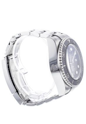 ROLEX Sea-Dweller DeepSea D-Blue