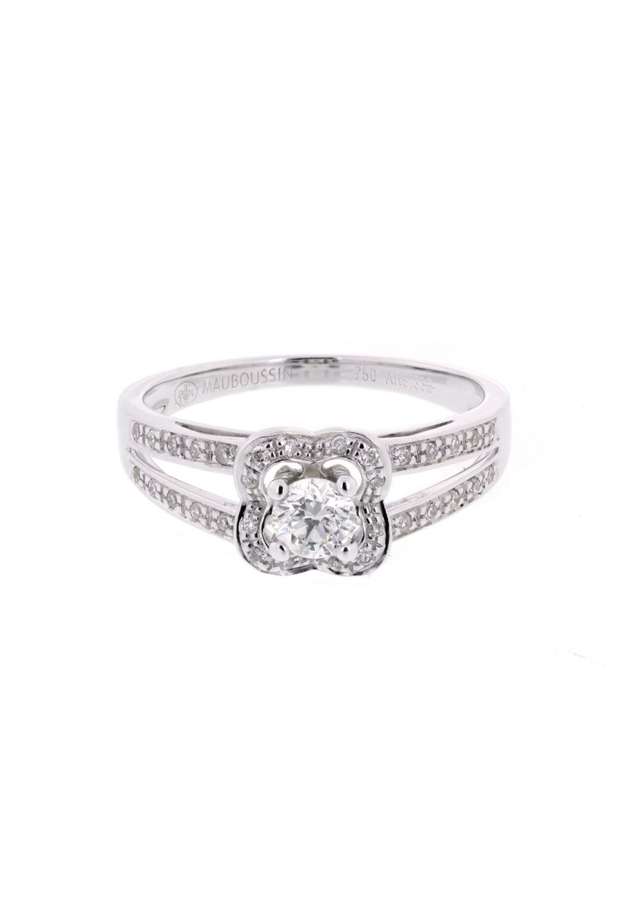 MAUBOUSSIN Chance of Love N°2