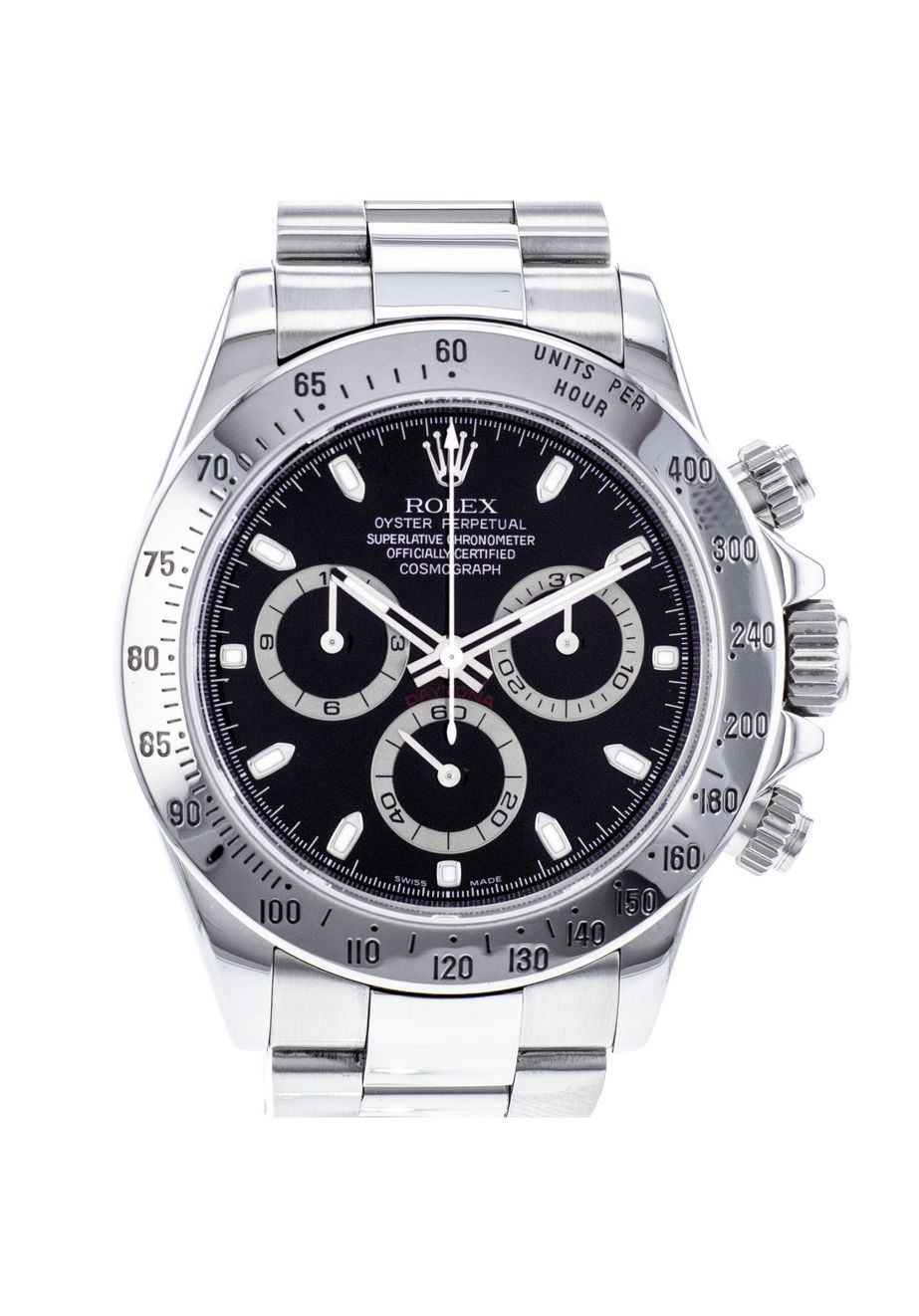 ROLEX Cosmograph Daytona