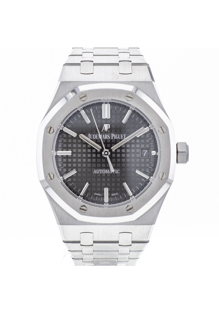 AUDEMARS PIGUET Royal Oak
