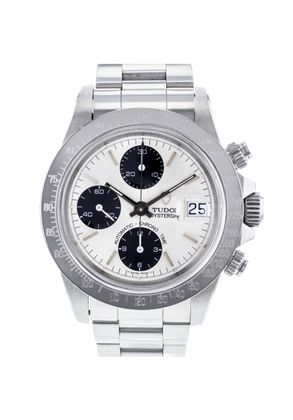 TUDOR Oysterdate Big Block