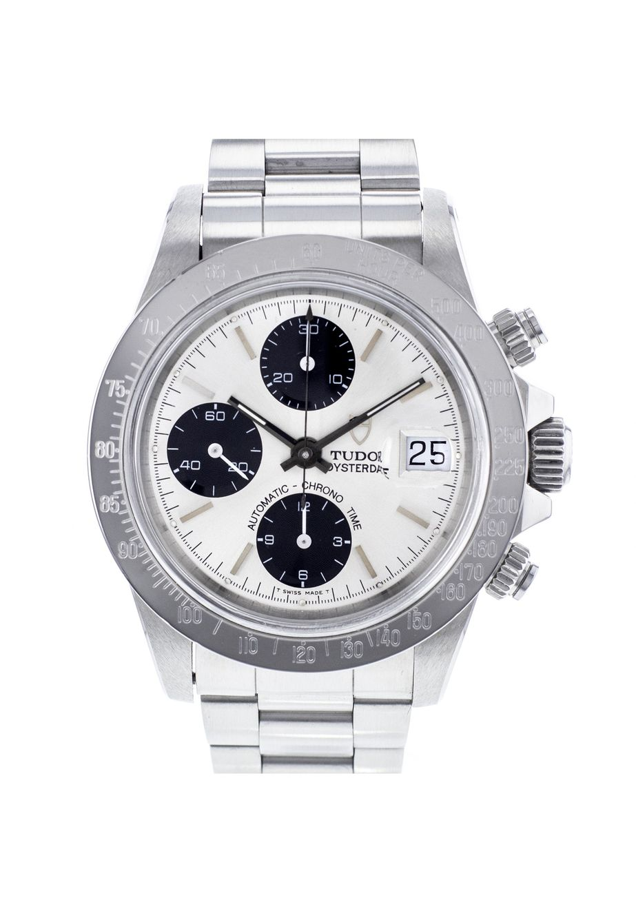 TUDOR Oysterdate Big Block