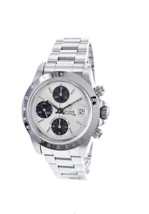 TUDOR Oysterdate Big Block