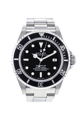 ROLEX Sea-Dweller