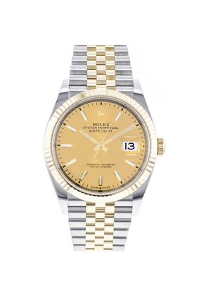 ROLEX DateJust