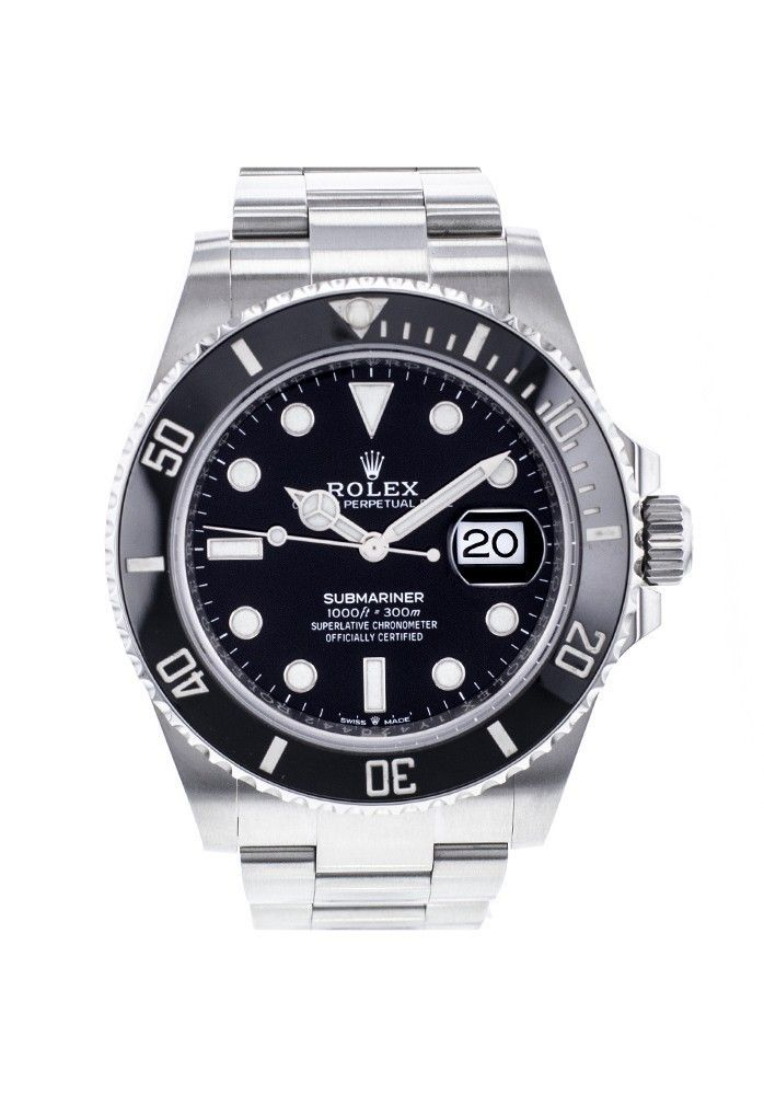 ROLEX Submariner Date