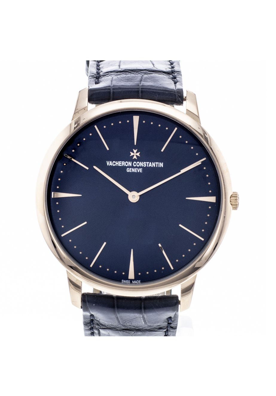 VACHERON CONSTANTIN Patrimony