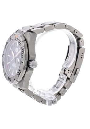 TAG HEUER Aquaracer X Bamford