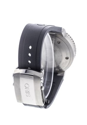 ORIS Aquis Titan Chronograph