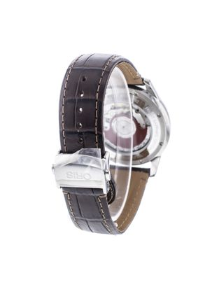 ORIS Artelier L'HEURE SAUTANTE D'ARTELIER