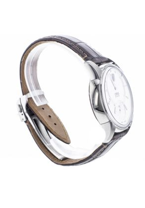 ORIS Artelier L'HEURE SAUTANTE D'ARTELIER