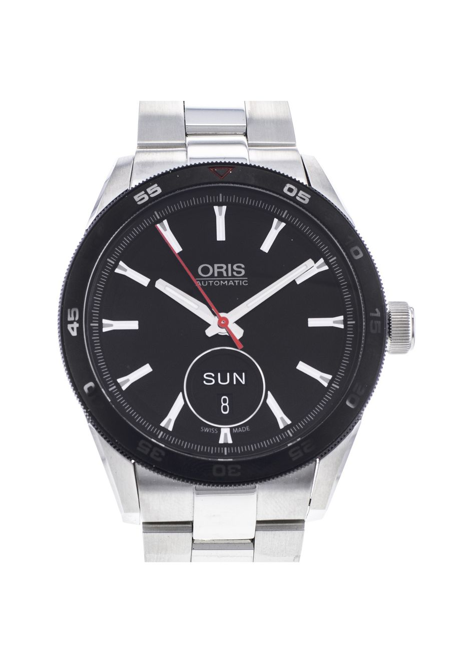 ORIS Artix GT Day Date