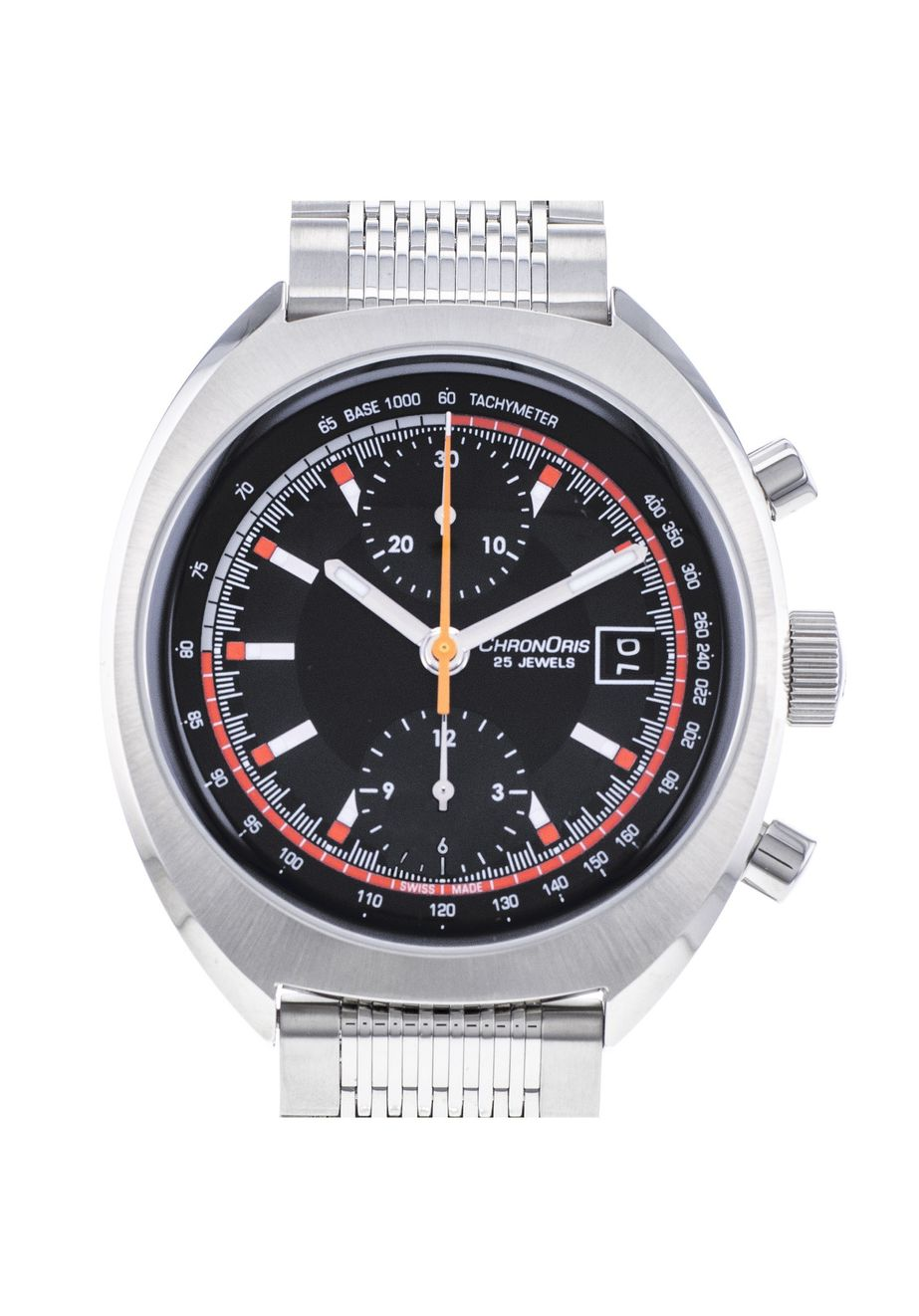 ORIS Chronoris Limited Edition