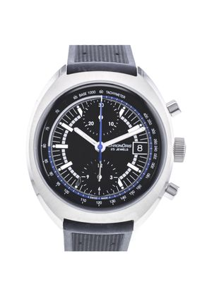 ORIS Chronoris Williams 40th Anniversary