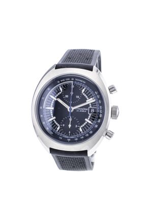 ORIS Chronoris Williams 40th Anniversary