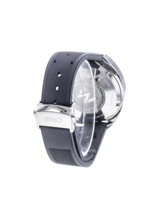 ORIS Chronoris Williams 40th Anniversary