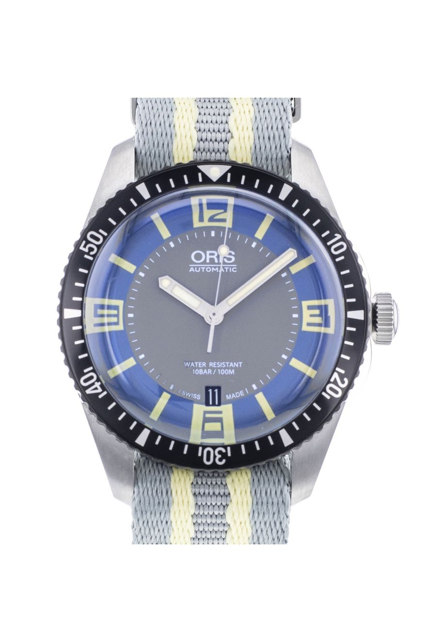 ORIS Divers Sixty Five