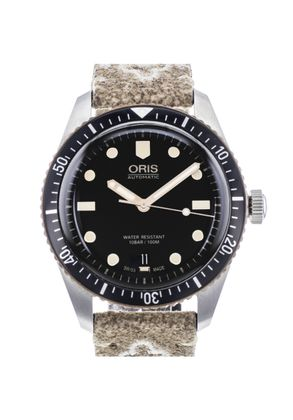 ORIS Divers Sixty Five
