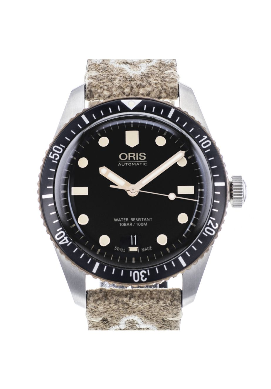 ORIS Divers Sixty Five