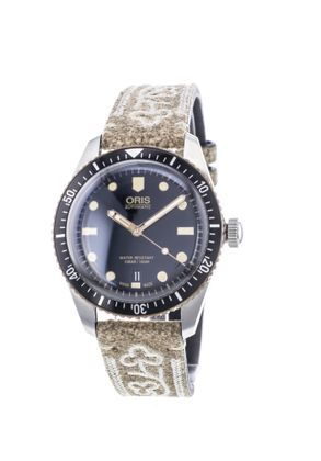 ORIS Divers Sixty Five