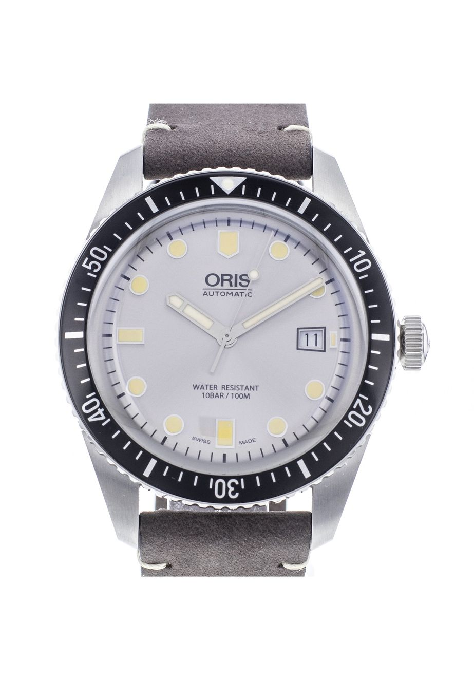 ORIS Divers Sixty Five