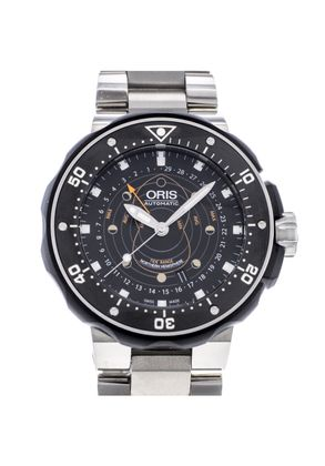 ORIS ProDiver Pointer Moon
