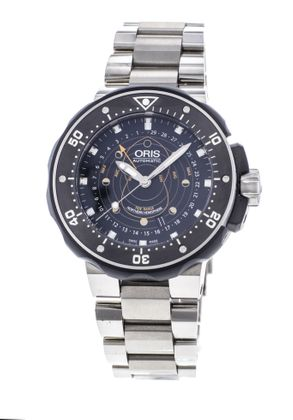 ORIS ProDiver Pointer Moon