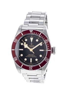 TUDOR Black Bay 41
