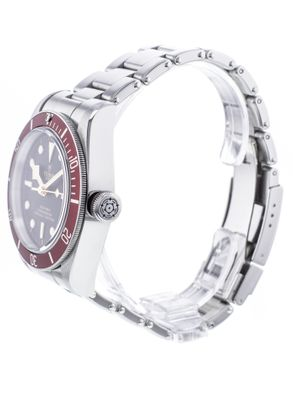 TUDOR Black Bay 41