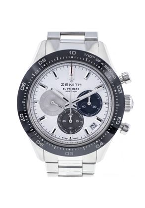 ZENITH Chronomaster Sport