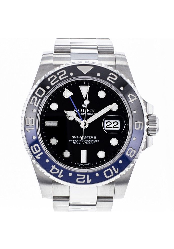 ROLEX GMT-Master II
