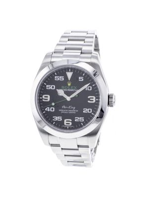 ROLEX Air King