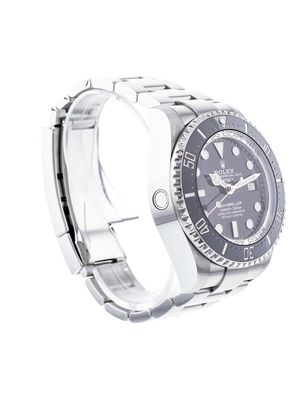 ROLEX Sea-Dweller DeepSea