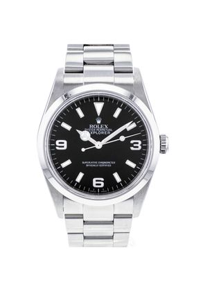 ROLEX Explorer