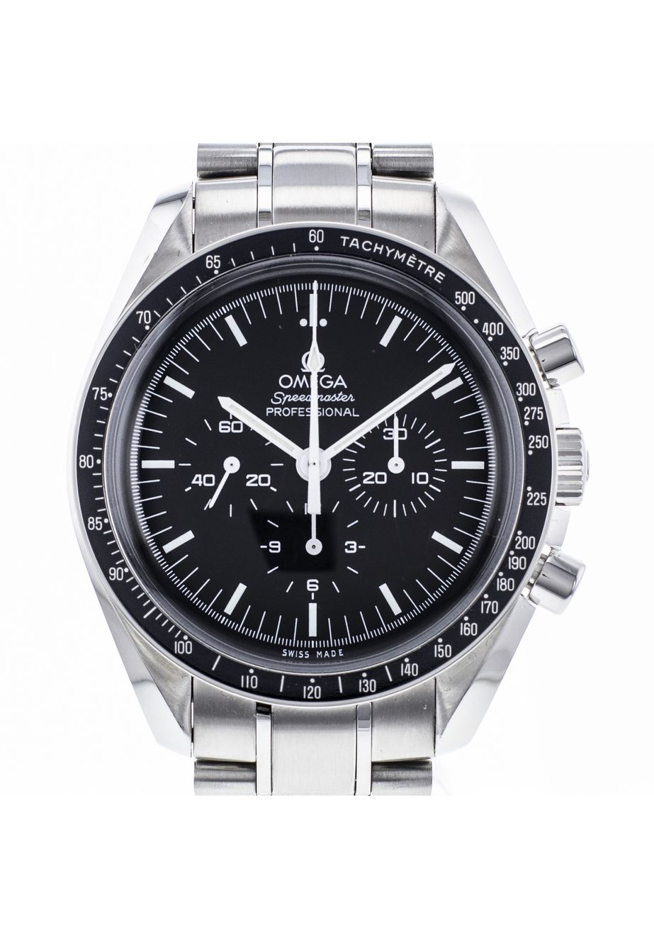 OMEGA Speedmaster Moonwatch