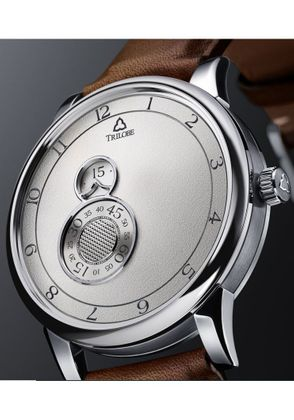 TRILOBE Nuit Fantastique 40.5 mm