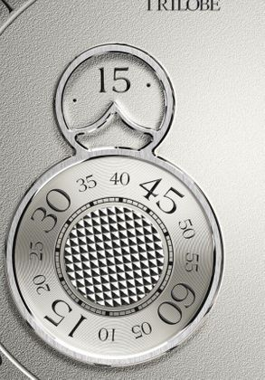 TRILOBE Nuit Fantastique 40.5 mm