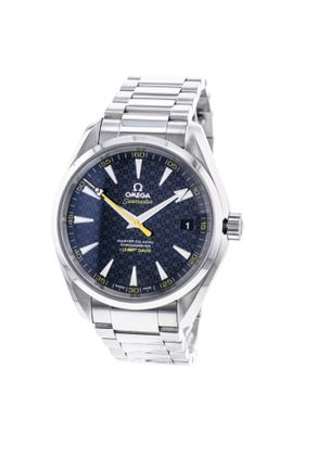 OMEGA Seamaster Aquaterra Spectre