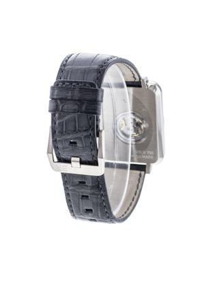 BELL & ROSS BRS White Gold