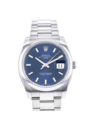 ROLEX Oyster Perpetual Date