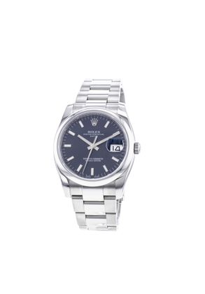 ROLEX Oyster Perpetual Date