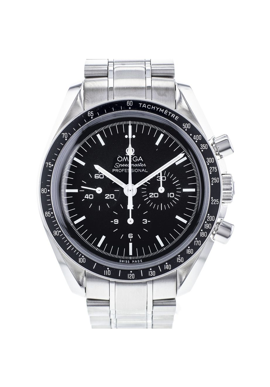 OMEGA Speedmaster Moonwatch