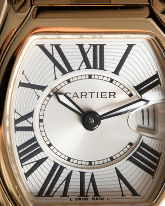CARTIER Roadster