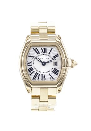 CARTIER Roadster