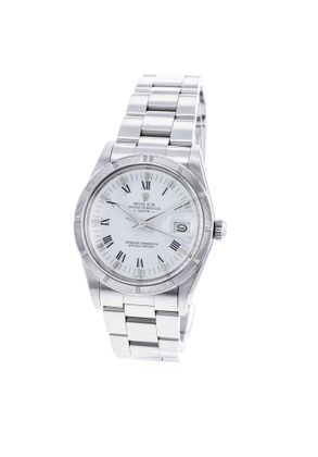 ROLEX Oyster Perpetual Date