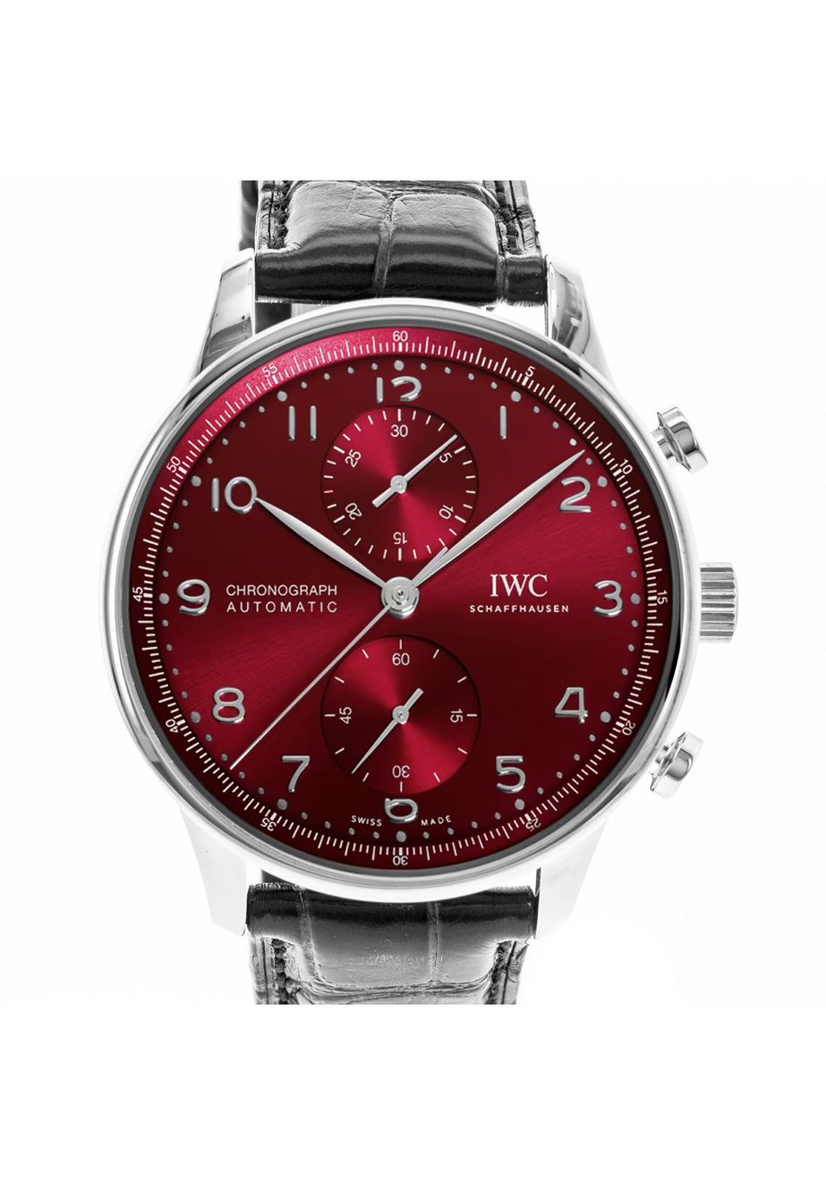 IWC Portugaise