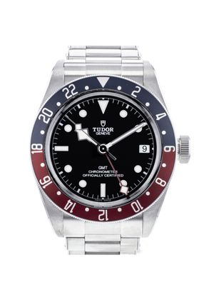 TUDOR Black Bay Gmt