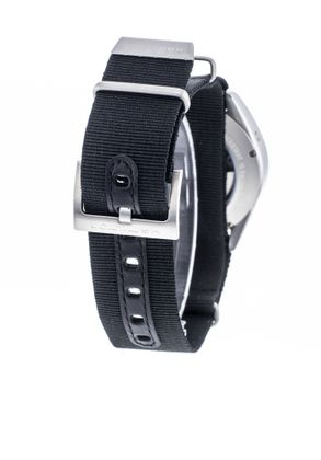 HAMILTON Khaki Aviation Pilot Pioneer Auto Chrono